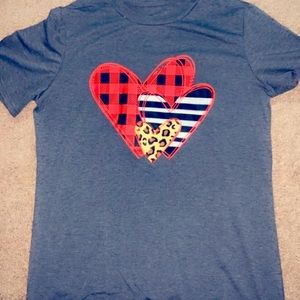 Valentines T-shirt